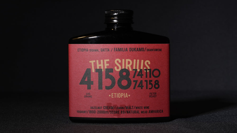 The Sirius